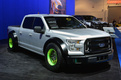 Ford F-150 Concepts for SEMA-2014