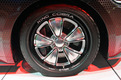 Ford Mustang King Cobra