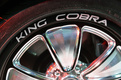 Ford Mustang King Cobra