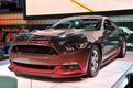 Ford Mustang King Cobra