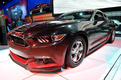 Ford Mustang King Cobra
