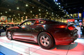 Ford Mustang King Cobra