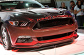Ford Mustang King Cobra