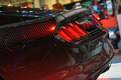Ford Mustang King Cobra