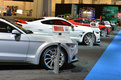Ford Mustang tunning concepts