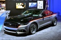 Ford Mustang tunning concepts