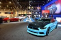 Ford Mustang tunning concepts