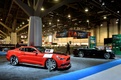 Ford Mustang tunning concepts