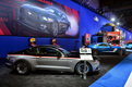 Ford Mustang tunning concepts