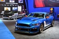 Ford Mustang tunning concepts