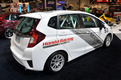 Honda Fit Concepts for SEMA-2014