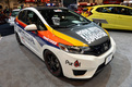 Honda Fit Concepts for SEMA-2014