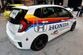 Honda Fit Concepts for SEMA-2014