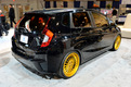 Honda Fit Concepts for SEMA-2014