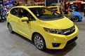 Honda Fit Concepts for SEMA-2014