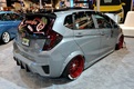 Honda Fit Concepts for SEMA-2014