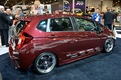 Honda Fit Concepts for SEMA-2014