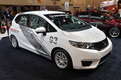 Honda Fit Concepts for SEMA-2014