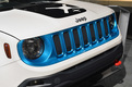 Jeep Renegade Frostbite & Riptide