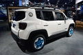 Jeep Renegade Frostbite & Riptide