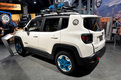 Jeep Renegade Frostbite & Riptide