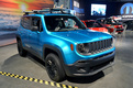 Jeep Renegade Frostbite & Riptide
