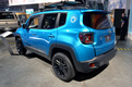 Jeep Renegade Frostbite & Riptide