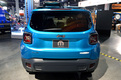 Jeep Renegade Frostbite & Riptide