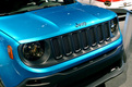 Jeep Renegade Frostbite & Riptide