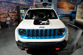 Jeep Renegade Frostbite & Riptide