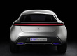 Mercedes-Benz G-Code Concept