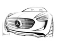 Mercedes-Benz G-Code Concept