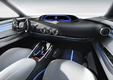 Mercedes-Benz G-Code Concept
