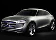Mercedes-Benz G-Code Concept