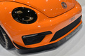 Тюнинговый прототип Racing ENEOS RWB Beetle
