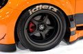 Тюнинговый прототип Racing ENEOS RWB Beetle