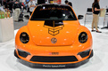 Тюнинговый прототип Racing ENEOS RWB Beetle