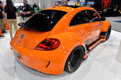 Тюнинговый прототип Racing ENEOS RWB Beetle