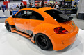 Тюнинговый прототип Racing ENEOS RWB Beetle