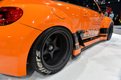 Тюнинговый прототип Racing ENEOS RWB Beetle