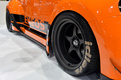 Тюнинговый прототип Racing ENEOS RWB Beetle