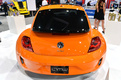 Тюнинговый прототип Racing ENEOS RWB Beetle