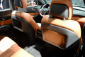Kia K900 High-Performance