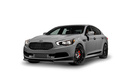 Kia K900 High-Performance
