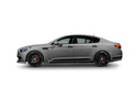 Kia K900 High-Performance