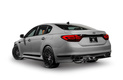 Kia K900 High-Performance
