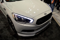 Kia K900 High-Performance