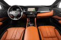 Kia K900 High-Performance