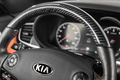 Kia K900 High-Performance