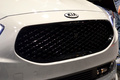 Kia K900 High-Performance